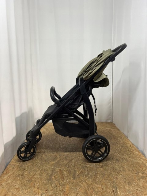 Wózek Spacerowy Hauck Rapid 4D Air do 22 kg Oliwkowy