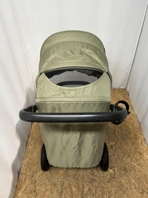 Wózek Spacerowy Hauck Rapid 4D Air do 22 kg Oliwkowy