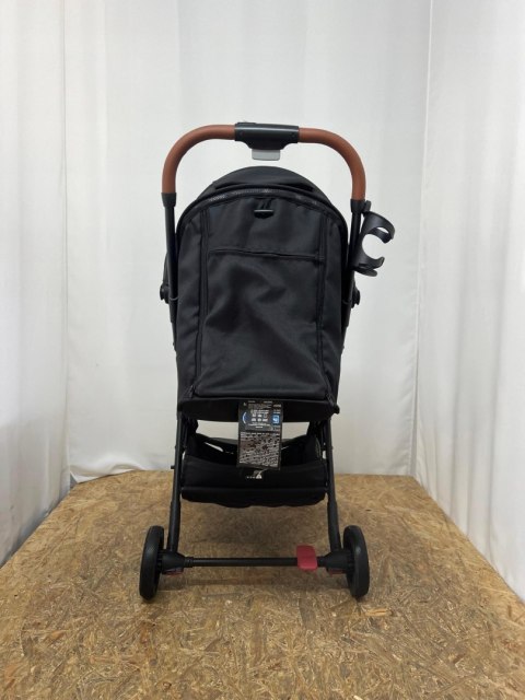 Wózek Spacerowy LIONELO Julie One Black