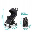 Wózek spacerowy Chicco Cheerio, do 15kg