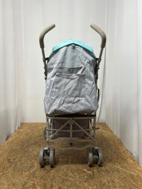 Wózek spacerowy LIONELO Elia 0-15 kg Tropical