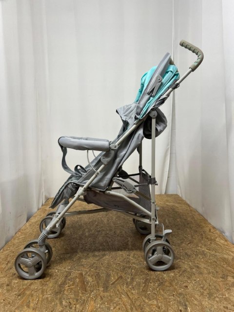 Wózek spacerowy LIONELO Elia 0-15 kg Tropical