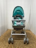 Wózek spacerowy LIONELO Elia 0-15 kg Tropical