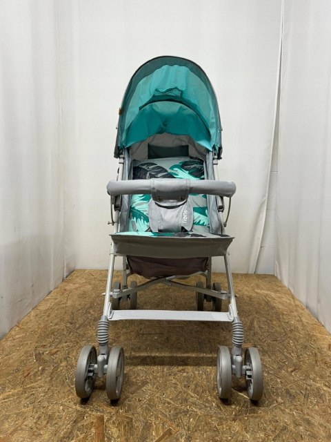 Wózek spacerowy LIONELO Elia 0-15 kg Tropical