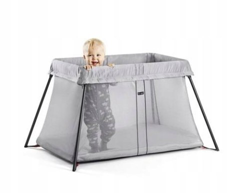 BABYBJORN Łóżeczko Turystyczne LIGHT