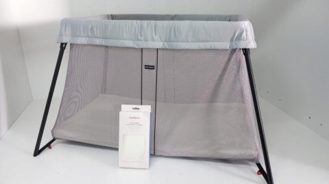 BABYBJORN Łóżeczko Turystyczne LIGHT