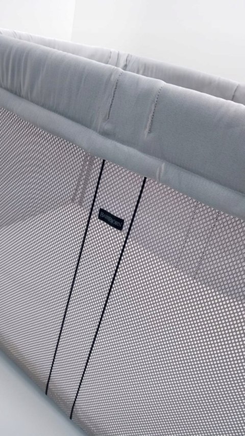 BABYBJORN Łóżeczko Turystyczne LIGHT