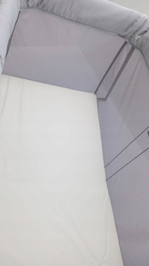 BABYBJORN Łóżeczko Turystyczne LIGHT