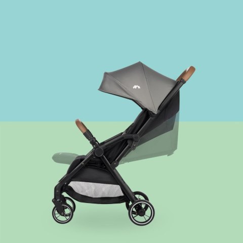 BEBE CONFORT SUNLITE WÓZEK SPACEROWY LEKKI KOMPAKTOWY