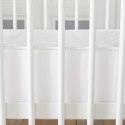 Babysom Materac 70x140x10cm lato/zima