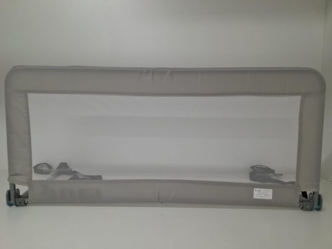 Barierka na łóżko JANE 110 x 50 cm