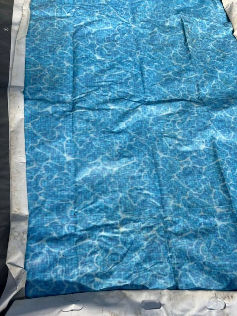 Basen stelażowy prostokątny Bestway 404 x 201 x 100 cm