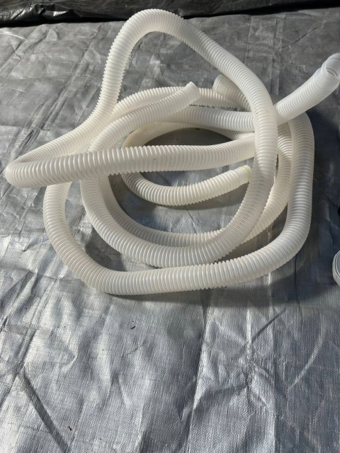 Basen stelażowy prostokątny Bestway 404 x 201 x 100 cm