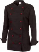 Bluza kucharska damska fartuch BP r. S 36