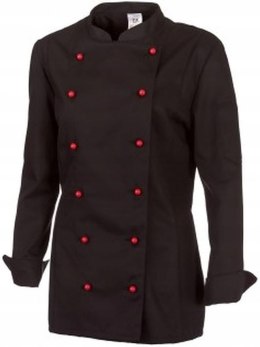 Bluza kucharska damska fartuch BP r. S 36