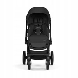 CYBEX Gold wózek dziecięcy EOS Lux 2 w 1 od urodzenia do 22 kg Moon Black