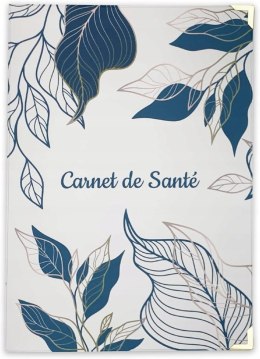 Etui na Książeczkę Zdrowia