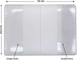 Etui na Książeczkę Zdrowia