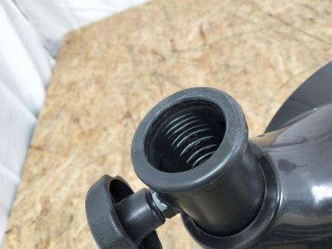 FFitness Easybelt Stacjonarny rower treningowy