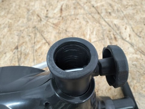 FFitness Easybelt Stacjonarny rower treningowy