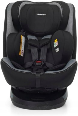 Foppapedretti Circle i-Size obrotowy fotelik samochodowy 40 do 150 cm