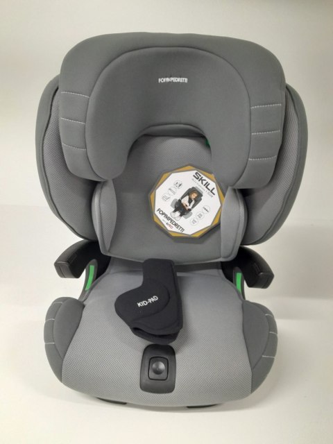 Fotelik Foppapedretti Skill I-Size