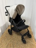 Hauck Wózek spacerowy Rapid 4D 25kg Beige