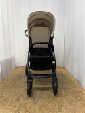 Hauck Wózek spacerowy Rapid 4D 25kg Beige