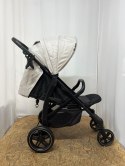 Hauck Wózek spacerowy Rapid 4D 25kg Beige