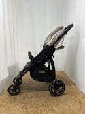 Hauck Wózek spacerowy Rapid 4D 25kg Beige
