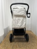 Hauck Wózek spacerowy Rapid 4D 25kg Beige