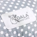 Koala Babycare Poduszka Do Karmienia Duży Rogal