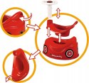 Nocnik z kierownicą Big Baby Potty