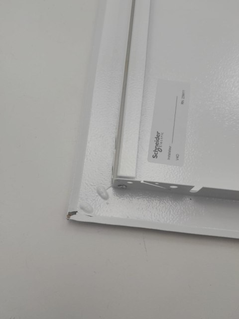 Schneider Resi9 R9H13286 skrzynka obudowa