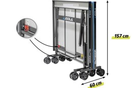 Stół do tenisa stołowego Joola J500A