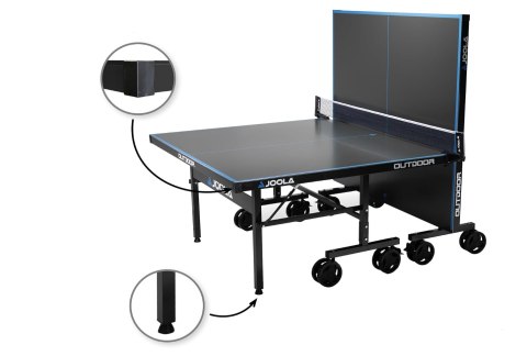 Stół do tenisa stołowego Joola J500A