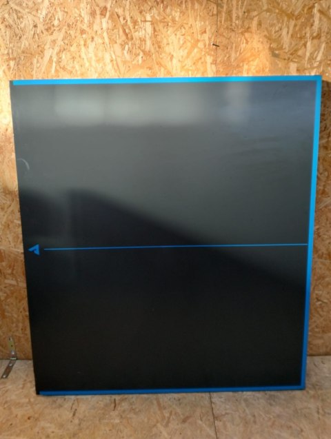 Stół do tenisa stołowego Joola J500A