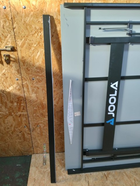 Stół do tenisa stołowego Joola J500A