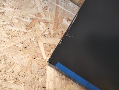 Stół do tenisa stołowego Joola J500A