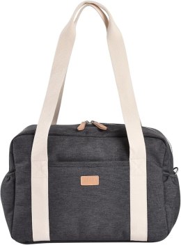 Torba na pieluchy dla niemowląt, BEABA, bardzo praktyczna, 10 kieszeni