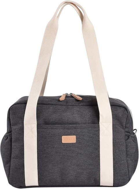 Torba na pieluchy dla niemowląt, BEABA, bardzo praktyczna, 10 kieszeni