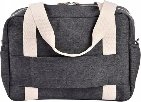 Torba na pieluchy dla niemowląt, BEABA, bardzo praktyczna, 10 kieszeni