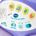 VTECH Uroczy Hipcio Projektor Lampka nocna język francuski