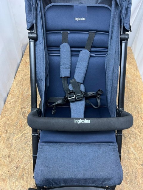 Wózek Spacerowy INGLESINA Sketch blue