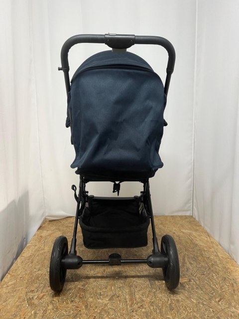 Wózek spacerowy Inglesina Zenit spacerówka 22kg