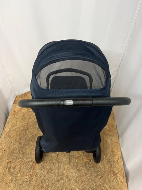 Wózek spacerowy Inglesina Zenit spacerówka 22kg