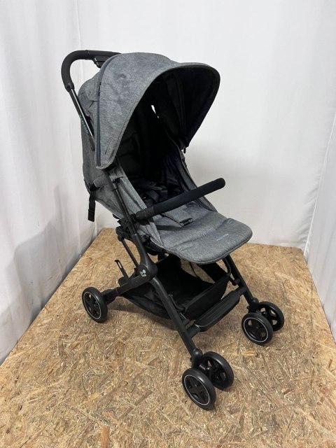 Wózek spacerowy Maxi-Cosi Lara2 Select Grey