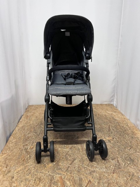 Wózek spacerowy Maxi-Cosi Lara2 Select Grey
