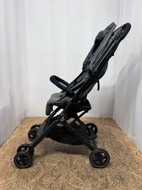 Wózek spacerowy Maxi-Cosi Lara2 Select Grey