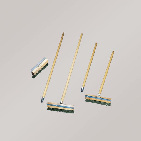 American Metalcraft Szczotka do pieca do pizzy